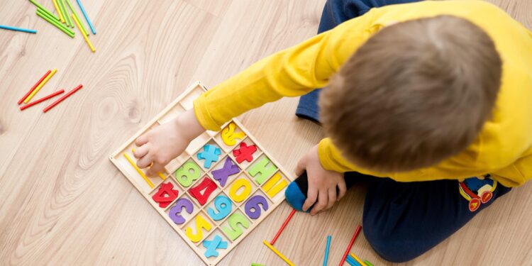 Estima “edemi” que en Acuña hay 1,300 niños con TEA