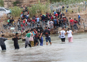 Centro de detención temporal esta rebasado en capacidad; hay más de cinco mil