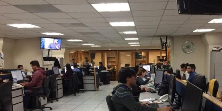 ¿Cómo garantizar periodistas mentalmente saludables?