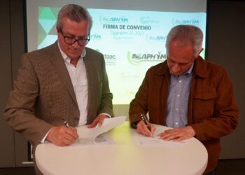 UNIDOS, INDUSTRIALES Y PRODUCTORES BUSCAN AMPLIFICAR LA VOZ DEL CAMPO PARA ENFRENTAR RETOS AGRÍCOLAS