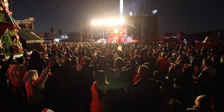 Inicia Manolo recorrido por las regiones de Coahuila