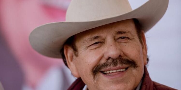 Muere Armando Guadiana Senador con licencia de Morena