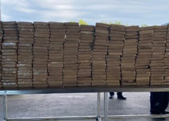 Se disaparan en Coahuila los decomisos de Metanfetaminas