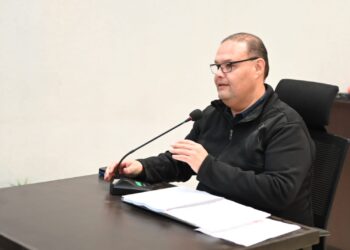 Aprueba Cabildo presupuesto de egresos para el 2024