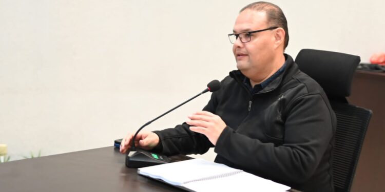 Aprueba Cabildo presupuesto de egresos para el 2024