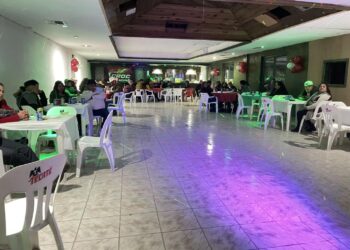 Celebra CROC su tradicional Posada en Acuña