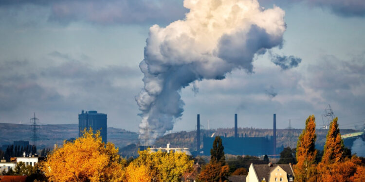 Casi 7 millones en el mundo mueren cada año en el mundo: revela la ONU