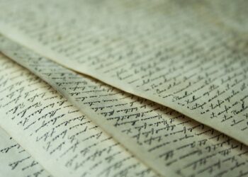 Contratos manuscritos careces de toda legalidad