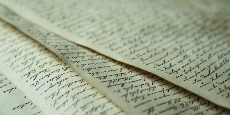 Contratos manuscritos careces de toda legalidad