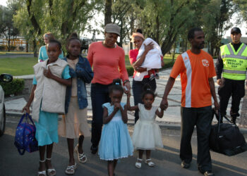 Arranca Tercera Encuesta Nacional de la Población Refugiada en México
