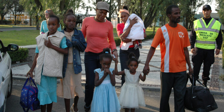 Arranca Tercera Encuesta Nacional de la Población Refugiada en México