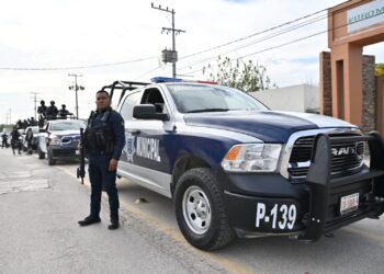 El MCS mantendrá su misión y trabajo para salvaguardar la integridad de las familias de Acuña