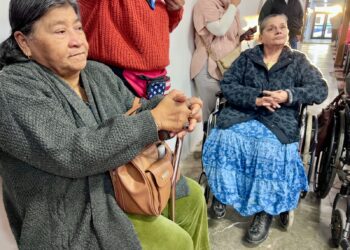 En Acuña promueve el PRI inclusión de personas con discapacidad