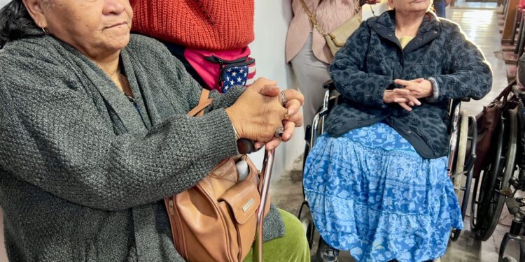 En Acuña promueve el PRI inclusión de personas con discapacidad