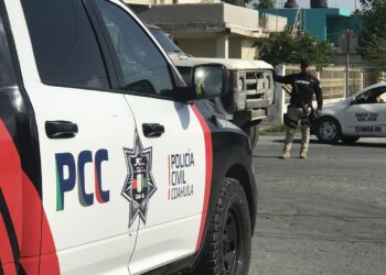 Coordinación e inteligencia, la estrategia que aplicará Coahuila en temas de seguridad