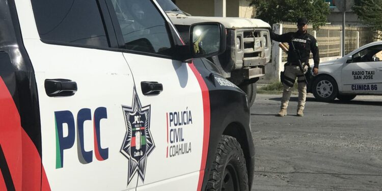 Coordinación e inteligencia, la estrategia que aplicará Coahuila en temas de seguridad
