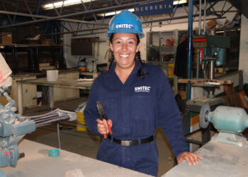 Mediante comités al interior de las empresas promueven la equidad de genero