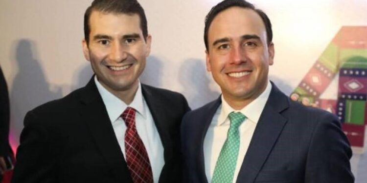 Diego Rodríguez es el nuevo Secretario Técnico