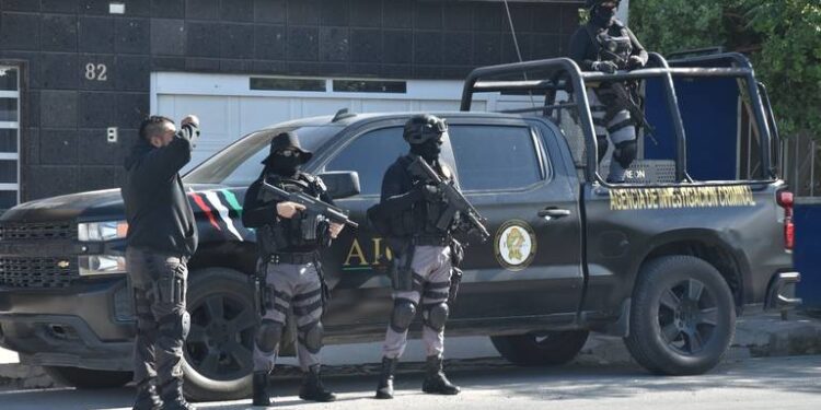 Todos quisieran vivir en Coahuila