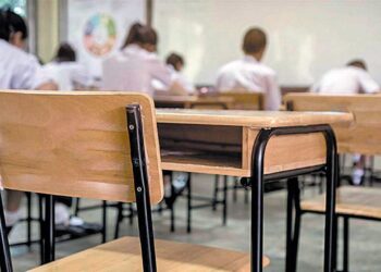 Para que no deserten de su educación les buscan Padrinos a niños de escasos recursos económicos