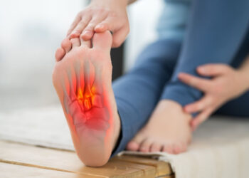 Mediante atención integral logran disminuir amputaciones de pies diabéticos