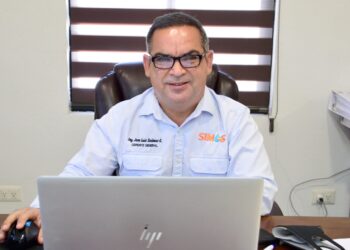 Resuelve SIMAS problemas de distribución del agua en algunas colonias