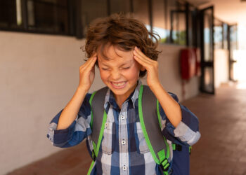 Si no se detectan a tiempo los TEA pueden discapacitar a una persona