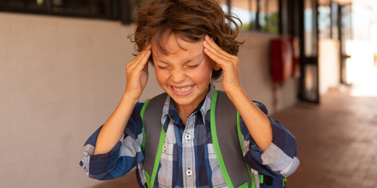 Si no se detectan a tiempo los TEA pueden discapacitar a una persona