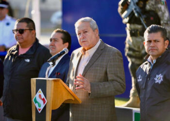 Rinde Chema Fraustro homenaje póstumo a Sky