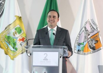 EN ESTE 2024, DESARROLLO PAREJO PARA TODAS LAS REGIONES: MANOLO JIMÉNEZ