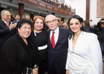 Definen ruta de trabajo PRI, PAN y PRD para candidaturas del 2024