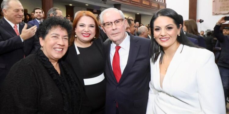 Definen ruta de trabajo PRI, PAN y PRD para candidaturas del 2024