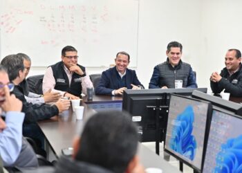 PRESIDIÓ EL ALCALDE SESIÓN DEL CONSEJO DE SIMAS CON EL ANÁLISIS FINANCIERO Y PRIORIDADES PARA 2024