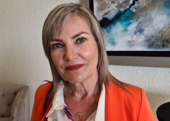 Alcaldesa de Piedras Negras, buscara la reelección