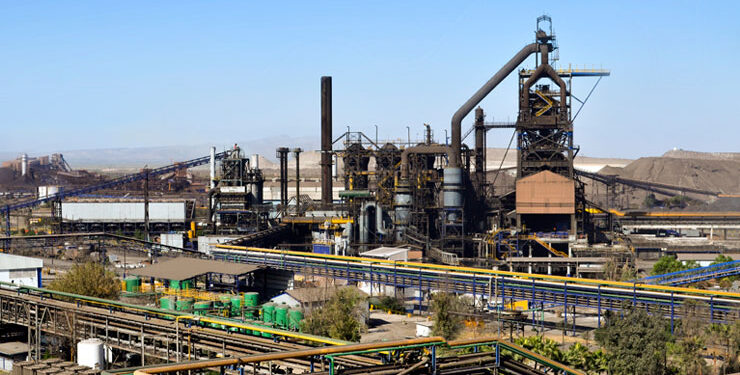 Procuraduría Fiscal de la Federación interviene  en caso AHMSA