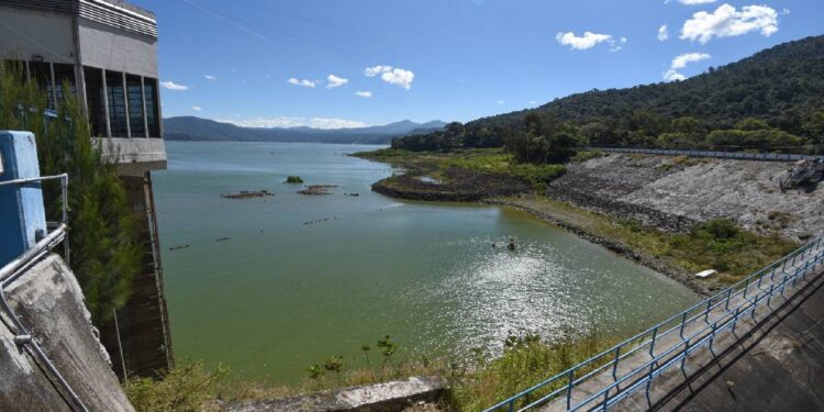 2023, el más seco y cálido del que se tenga registro en México, reporta el SMN