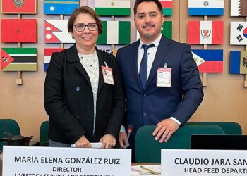 México, a la vanguardia en regulación de insumos alimenticios para uso o consumo animal