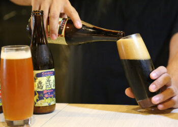 Suben 4.62% las exportaciones agroalimentarias y baja ritmo de importaciones