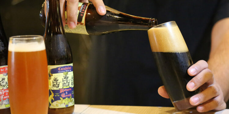 Suben 4.62% las exportaciones agroalimentarias y baja ritmo de importaciones