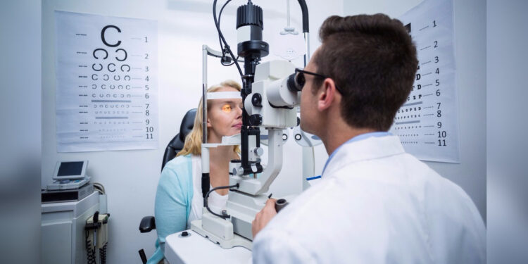 En Acuña continua el programa de Cirugías gratuitas de Cataratas