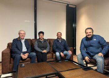 VA POR CARRO COMPLETO ALIANZA CIUDADANA POR LA SEGURIDAD