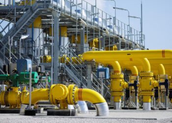 Por onda gélida suspenden suministro de gas natural a industrias de Piedras Negras y Nava