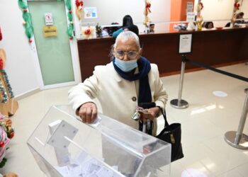 POSITIVA RESPUESTA DE CIUDADANOS AL PAGO DEL PREDIAL; AMPLÍAN LAS OPCIONES PARA QUE CONTRIBUYENTES ACUDAN