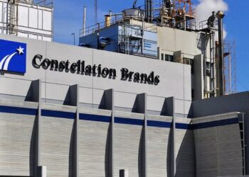 En Nava, Coahuila, Constellation Brands invierte 14.4 mdd en tecnología para optimizar el reúso del agua