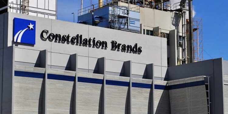 En Nava, Coahuila, Constellation Brands invierte 14.4 mdd en tecnología para optimizar el reúso del agua