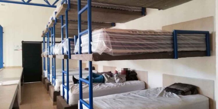 En alerta por temperaturas congelantes en norte de Coahuila; esperan hasta 12 bajo cero