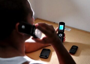 La extorsión telefónica el delito favorito de la delincuencia