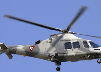 Base aérea militar en Piedras Negras, fortalecerá el blindaje en el norte de Coahuila