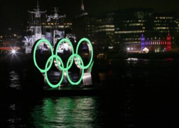 Cerveza Mexicana firma patrocinio para juegos olímpicos