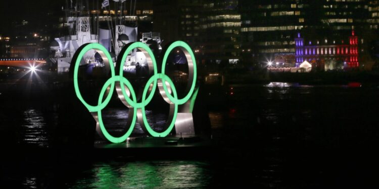 Cerveza Mexicana firma patrocinio para juegos olímpicos